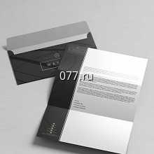 бланк фирменный-изготовление на заказ (печать)