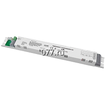 блок питания для люминесцентной лампы