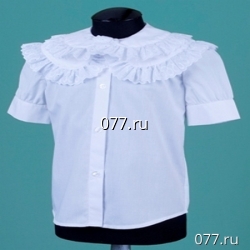 блузка детская