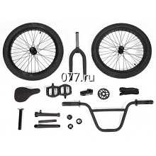 запчасти для велосипеда Фастрон (FASTRON)