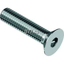 болт Дин ( DIN) 933 12x 65 А2 нержавеющий