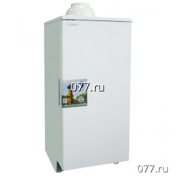 котел отопительный газовый, закрытая камера сгорания, КСГК-12.5 Борино