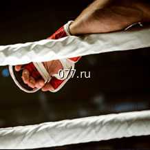 бокс (кулачный бой, секция единоборства, занятия спортивные) дети до 16 лет сплит-тренировки