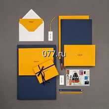 фирменный стиль-редизайн (доработка, модернизация)