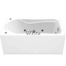 ванна акриловая, производство Тритон, от 5000р.
