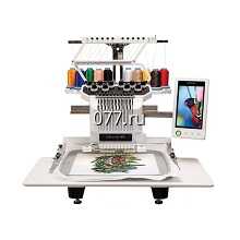 вышивка компьютерная, машинная, на коже, трикотаже, надписи (фирменного логотипа) заказчика