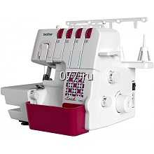 оверлок бытовой