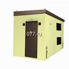 подстанция трансформаторная комплектная (КТП)