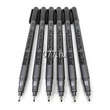 ручка капиллярная (рапидограф)