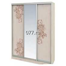 шкаф-купе-изготовление на заказ