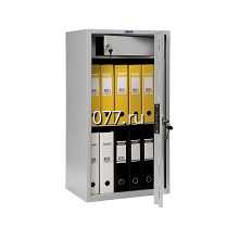 шкаф бухгалтерский (офисный, для хранения документов)