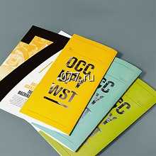 брошюра-изготовление на заказ (печать) скрепление термоклеевое