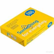 бумага для техники копировально-множительной (оргтехники)