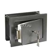 сейф встраиваемый