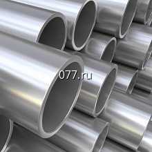 труба электросварная металлическая