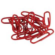 скрепки канцелярские