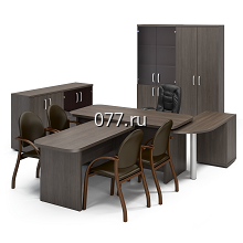 мебель для руководителя (кабинет директора)