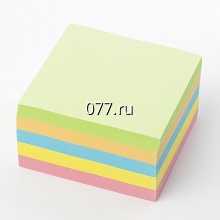 бумага для записей (блок, кубарик)-изготовление на заказ (печать)