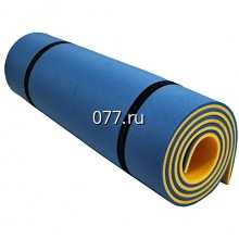 коврик туристический (пенка, каремат, изомат)