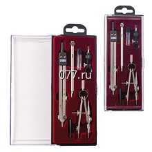 готовальня