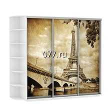 шкаф-купе-изготовление на заказ