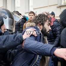 охрана порядка (обеспечение безопасности) в местах проведения массовых мероприятий