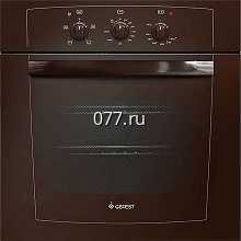 шкаф духовой (духовка) встраиваемый электрический, газовый, Гефест