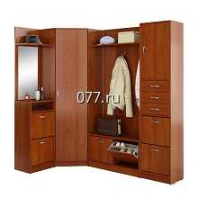 прихожая под заказ по каталогу