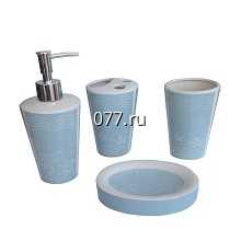 принадлежности (аксессуары) для ванной комнаты и туалета