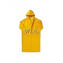 плащ-дождевик