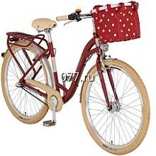 велосипед дорожный (городской, ситибайк)