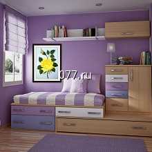 мебель для детской комнаты