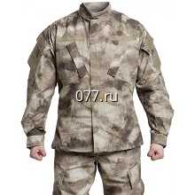 спецодежда (одежда форменная, униформа) камуфлированная, в т.ч. детская