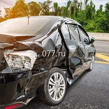 оценка ущерба автомобиля после ДТП (автоэкспертиза)