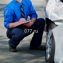 оценка транспорта после ДТП (автоэкспертиза)