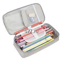 пенал школьный для карандашей (ручек) на заказ через интернет