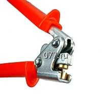 пломбиратор (пломбир)