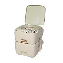 биотуалет портативный (компактный)