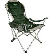 стул туристический (для отдыха на природе) Канадиан Кампер (CANADIAN CAMPER)