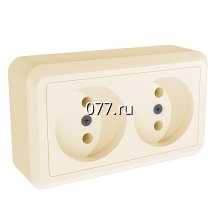 изделия электроустановочные