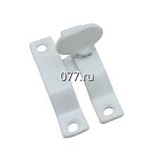 задвижка оконная