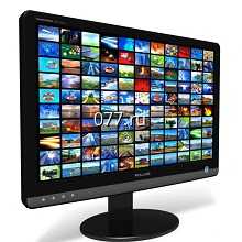 телевидение (ТВ каналы)-размещение рекламы