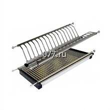 сушка для посуды (сушилка в шкаф, посудосушитель, подставка для посуды) Китай, Сиджи (SIGE), Италия