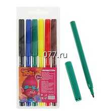 фломастеры