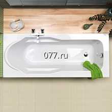 ванна акриловая, металлическая (стальная), Россия, Германия