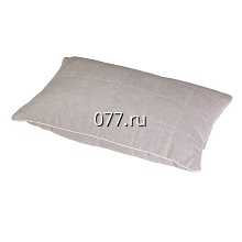 подушка ортопедическая наполнитель-лузга гречихи