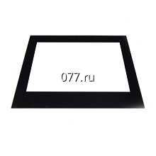 стекло двери шкафа духового (духовки) для плиты газовой