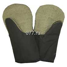 рукавицы рабочие