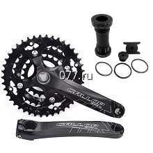 запчасти для велосипеда