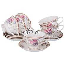 сервиз чайный (набор чайный)